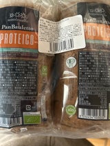 ボーアンドボン プロティックブレッド 400g