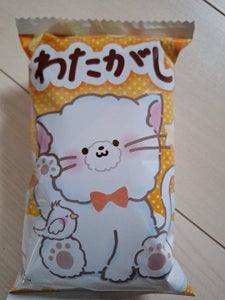 三菱 わたがし 1P