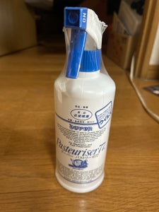 ドーバー パストリーゼ77 500ml
