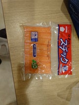 大崎 カニスティック 8本