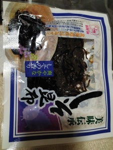 カモ井 美味伝承 しそ昆布 140g