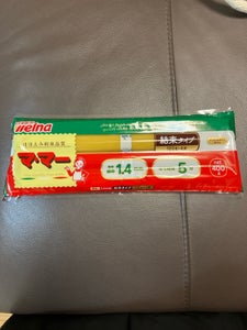 ママ- スパゲティ 1.4mm 結束 400g