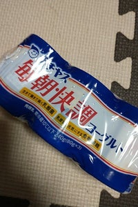 チチヤス 毎朝快調ヨーグルト 80g×3