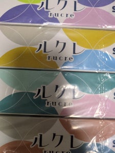 三菱製紙 ルクレスリムティシュ 200W 5個
