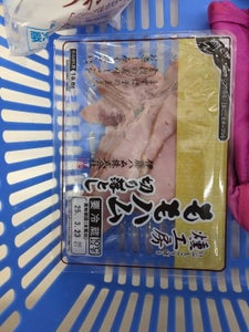 伊藤ハム ももハム切り落とし 100g