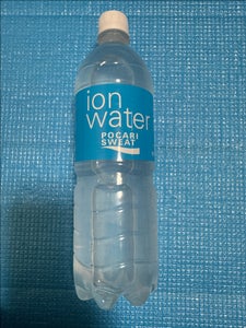 大塚製薬 ポカリスエットイオンウォーター900ml