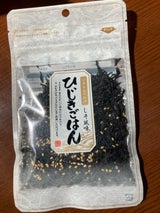 北前船のカワモト ひじきごはん 40g