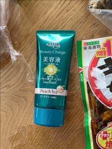 アトリックス ビューティーチャージピーチティ80g