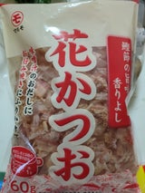 マルモ LP花かつお 60g