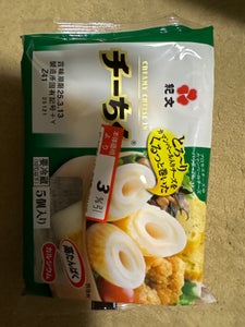 紀文 チーちく 5個 85g