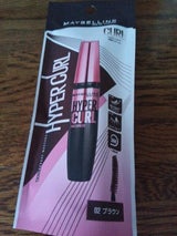 MB VE ハイパーカール WP02