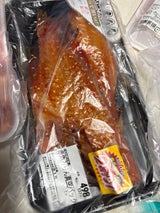 ホウショウ さば西京 6切