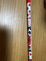 サカモト 鉛筆HB アポロ PFE11