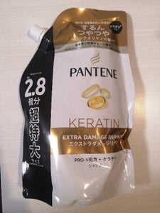 パンテーン EダメージケアSP替超特大 860ml