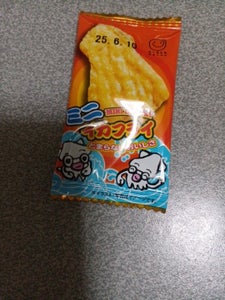夢クリエイト K&V ミニイカフライ