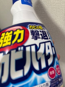 花王 強力カビハイター つけかえ用 400ml