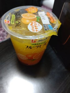 フジッコ FSバレンシアオレンジ 150g