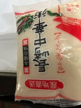 白雪 ちゃんぽんストレートスープ 袋 300CC