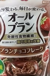 ケロッグ ブランチョコフレーク 350g