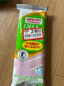 マルハニチロ DHA入リサーラソーセージ50g×3
