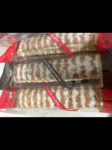 神戸ブランド 神戸ロングパイ 6本