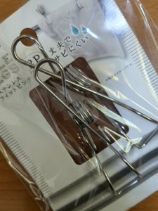 エルオー ステンレス竿フィットピンチ 2個