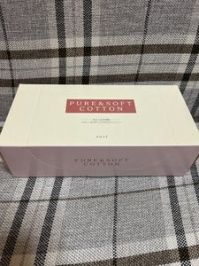 KO ピュア&ソフトコットン