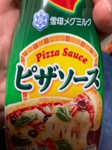 雪印メグミルク ピザソース 200g