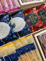 京竹風庵 クリームサンドクッキー LB15G