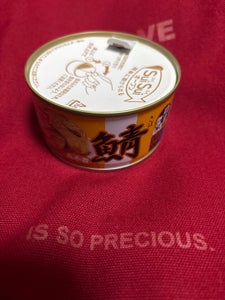 ニッスイ SuiSuiオープンさば味噌煮 180g