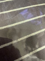 丸玉 ビニールカバー付紙袋 大