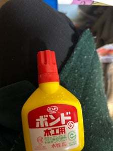 コニシ 木工用ボンド ボトル 50g