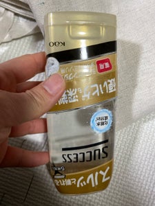 サクセスシェービングジェル多枚刃カミソリ用180g