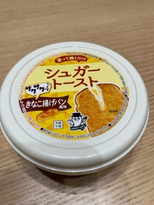 ソントン シュガーTきなこ揚げパン風味 100g