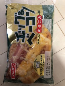 フジパン エッグ&ベーコン