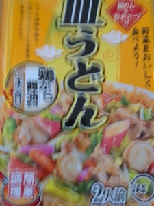 マルタイ 皿うどん 醤油風味 108g