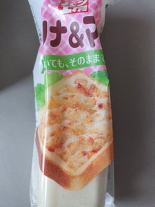 キユーピー パン工房 ツナ&マヨ 150g