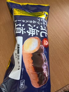 アンデイコ 北海道ホイップ&カスタードエクレア1個
