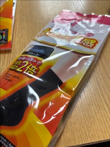 ココピタプラス あったか レギュラー BK