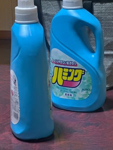 ハミング非濃縮 ホワイトフローラル 2500ml