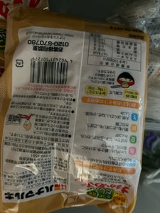 ハナマルキ だし入りおかあさん 800g
