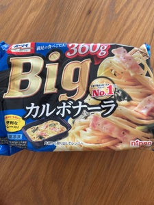 日本製粉 Bigカルボ 360g
