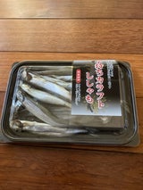 タイブン産業 子持ししゃも 200g