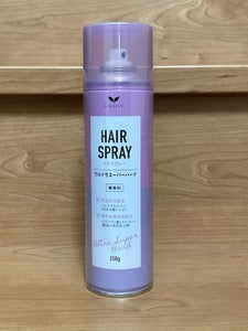 Sセレクト ヘアスプレーウルトラSハード 250g