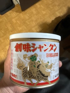 創味 シャンタンDX 500g
