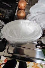 シーピー ホワイト本体 BF-214 50枚