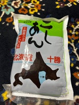 〆一 ねりあん 500g