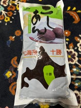 道東 練り餡 1kg