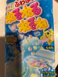 クラシエ ねるねるねるね ソーダ味 25.5g