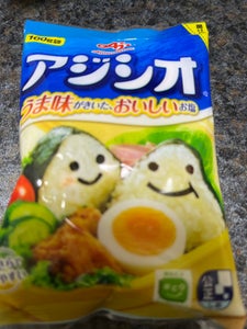 味の素 アジシオ 袋 100g